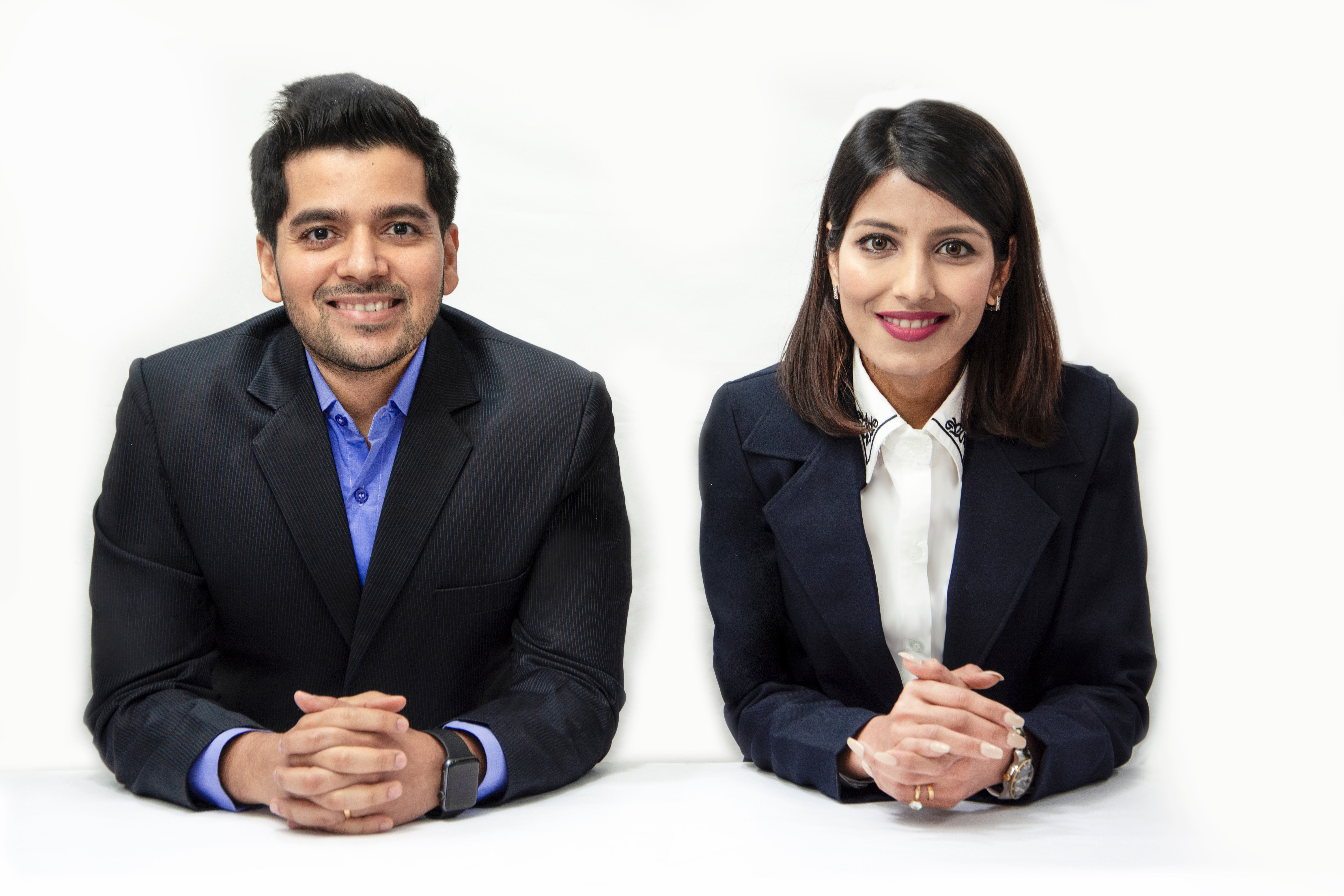 Interview with Piyush & Khushboo Jain, Founders- CarePal Group: “We aim to help over a million patients by 2030 through our integrated healthcare finance solutions”